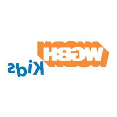 WGBH Kids Logo